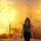 Illustration for article titled New I Am Number Four trailer should make Michael Bay proud